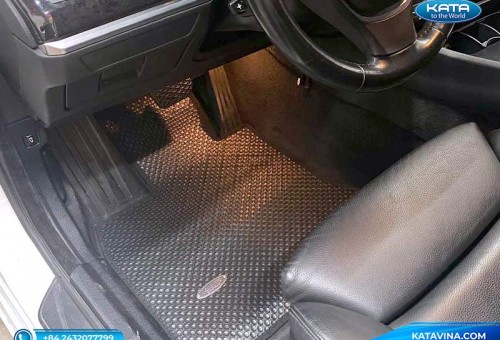 Car Floor mats for BMW XM 2023